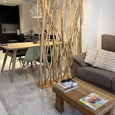 Moraira Fantastico Atico Duplex Apartamento Exterior foto