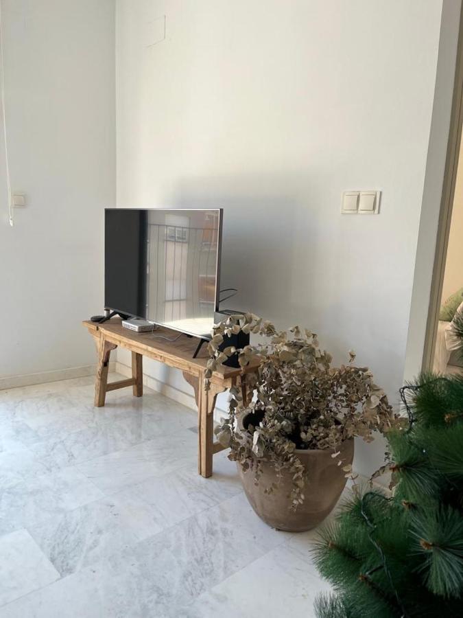 Moraira Fantastico Atico Duplex Apartamento Exterior foto