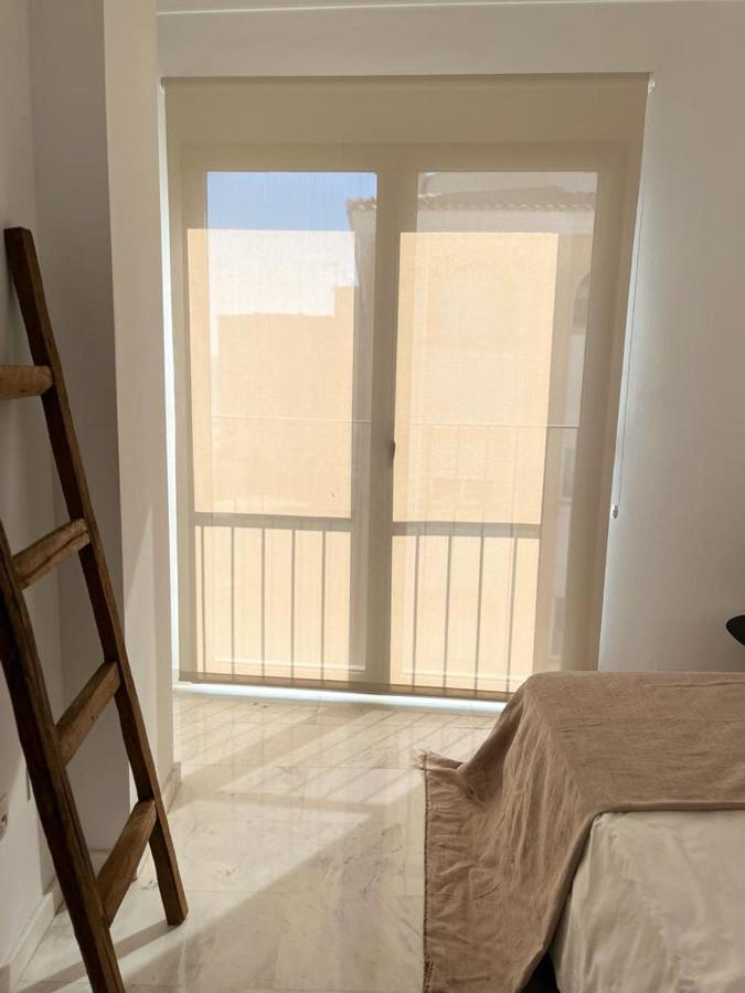 Moraira Fantastico Atico Duplex Apartamento Exterior foto