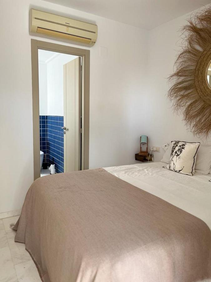 Moraira Fantastico Atico Duplex Apartamento Exterior foto