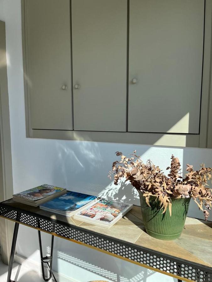 Moraira Fantastico Atico Duplex Apartamento Exterior foto