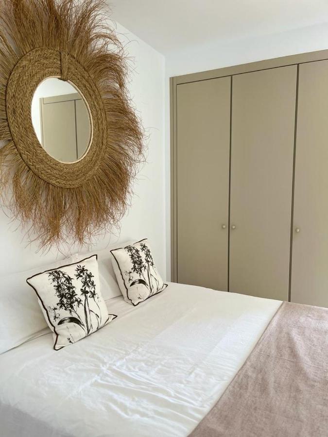 Moraira Fantastico Atico Duplex Apartamento Exterior foto