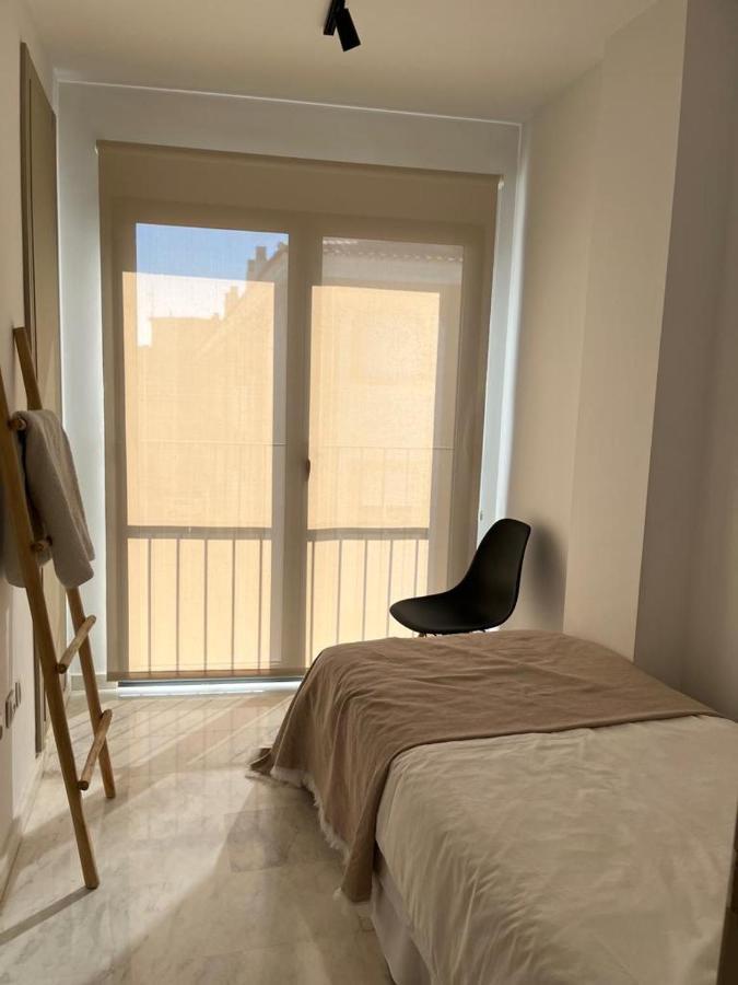 Moraira Fantastico Atico Duplex Apartamento Exterior foto