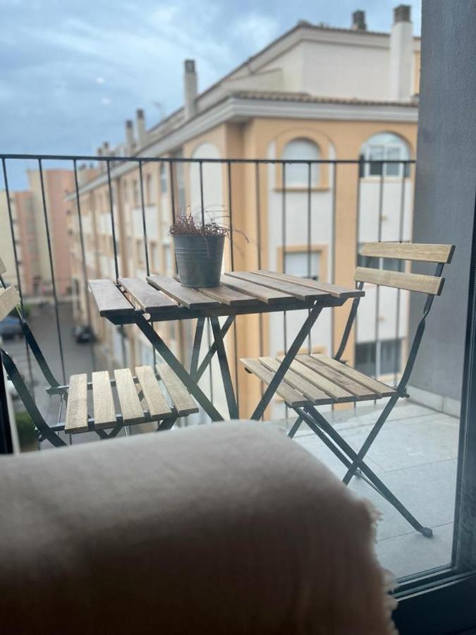 Moraira Fantastico Atico Duplex Apartamento Exterior foto