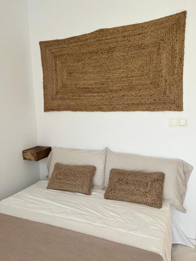 Moraira Fantastico Atico Duplex Apartamento Exterior foto