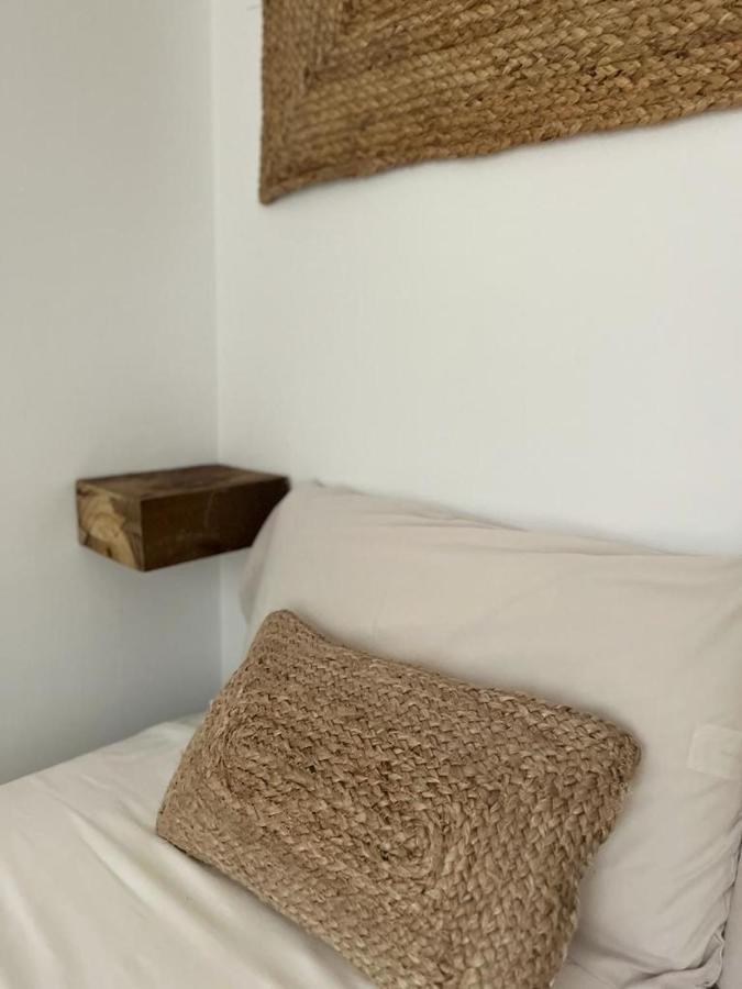 Moraira Fantastico Atico Duplex Apartamento Exterior foto